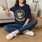The Bougie Camper Club T-Shirt