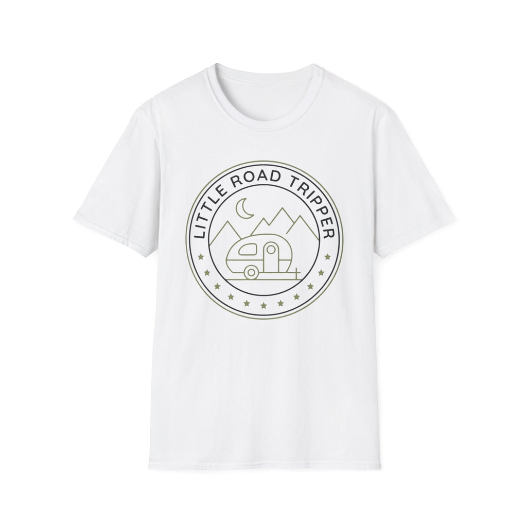 Little Road Tripper T-Shirt