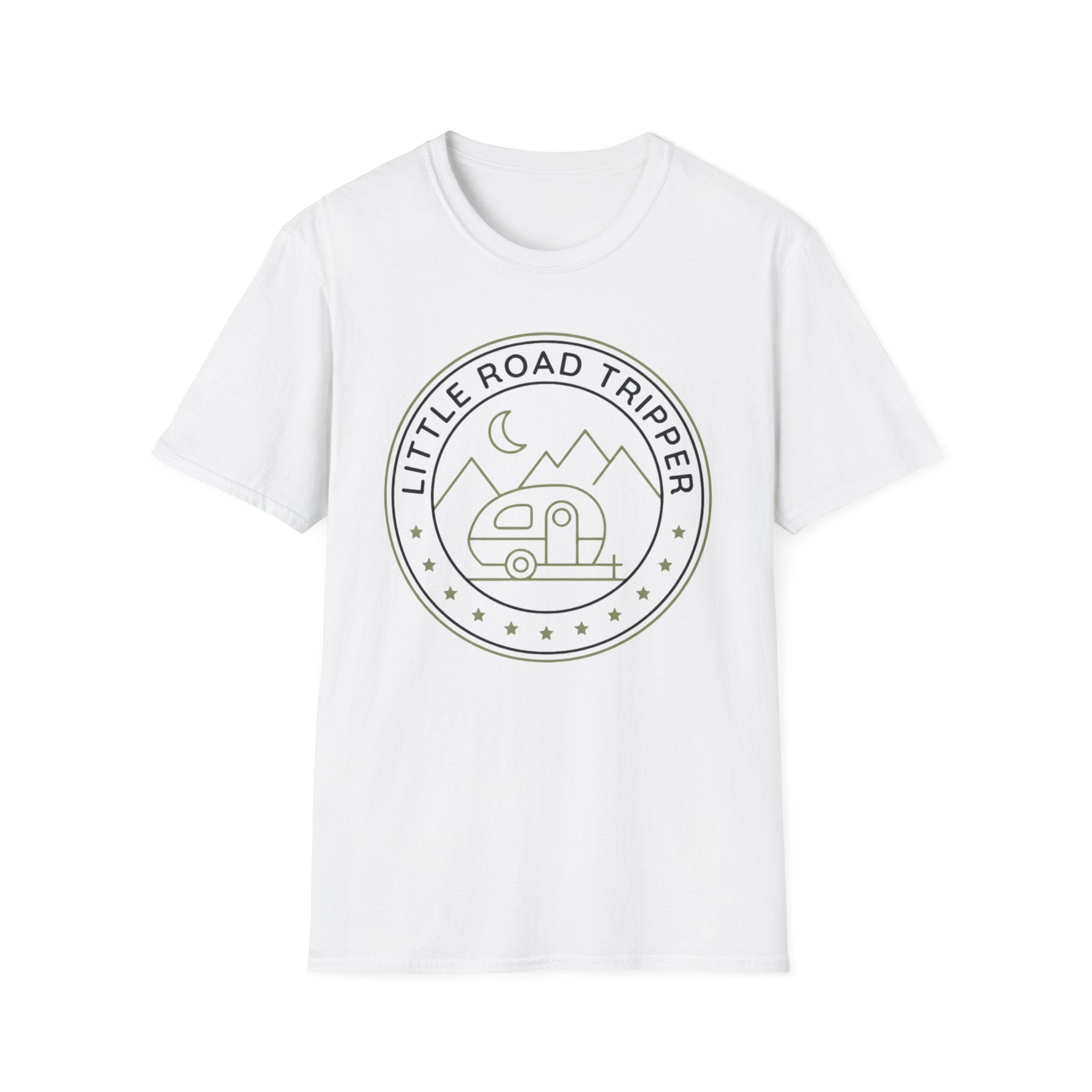 Little Road Tripper T-Shirt