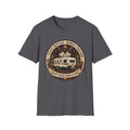 Estate Bottled Mobile Vinyard T-Shirt
