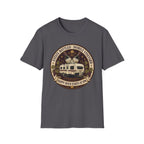 Estate Bottled Mobile Vinyard T-Shirt