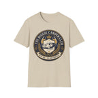 The Bougie Camper Club T-Shirt