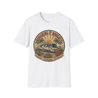 Roughing It Roughly T-Shirt