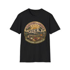 Charcuterie & Cabernet T-Shirt