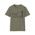 Solo Road T-Shirt