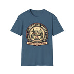 Unofficial Mayor of the Loop - Happy Hour at Noon T-Shirt
