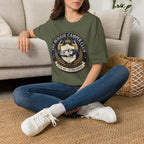 The Bougie Camper Club T-Shirt