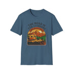 The Road Is For Everyone T-Shirt