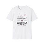 Outdoorsy-Ish T-Shirt