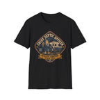 Chief Septic Officer - Quality Control Since 1989 T-Shirt