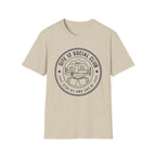 Site 12 Social Club - Stop By And Say Hi T-Shirt