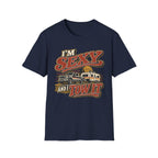I'm Sexy And I Tow It T-Shirt