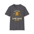 This Is A Luxery RV Resort - We Paid For Full Hookups T-Shirt