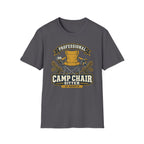 This Is A Luxery RV Resort - We Paid For Full Hookups T-Shirt