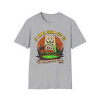 It Came From Site 42 - The Photos Looked Great Online T-Shirt