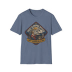 Chief Glamping Officer - I Don't Do Bugs Or 30-Amp T-Shirt