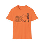Solo Road T-Shirt