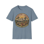 Charcuterie & Cabernet T-Shirt