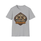 Full-Time Weather Fleerers - Below 68 Degrees T-Shirt