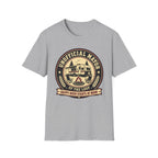Unofficial Mayor of the Loop - Happy Hour at Noon T-Shirt