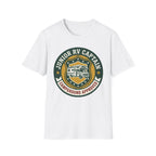 Junior RV Captain - Campground Approved T-Shirt