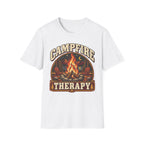 Campfire Therapy T-Shirt