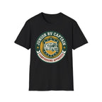 Junior RV Captain - Campground Approved T-Shirt
