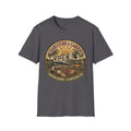 Charcuterie & Cabernet T-Shirt