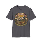 Charcuterie & Cabernet T-Shirt