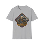 Site 42 - Head Bartender - Liquid Therapy T-Shirt