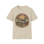 Roughing It Roughly T-Shirt