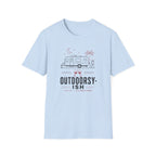 Outdoorsy-Ish T-Shirt