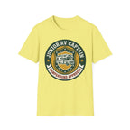 Junior RV Captain - Campground Approved T-Shirt