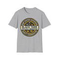 Dump Station Supervisor - Black Tank Project Manager - Sanity Coordinator T-Shirt