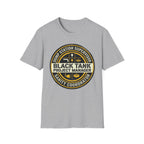 Dump Station Supervisor - Black Tank Project Manager - Sanity Coordinator T-Shirt