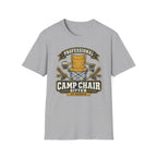 This Is A Luxery RV Resort - We Paid For Full Hookups T-Shirt