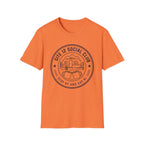 Site 12 Social Club - Stop By And Say Hi T-Shirt