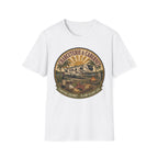Charcuterie & Cabernet T-Shirt