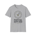 Perpetual Happy Hour T-Shirt
