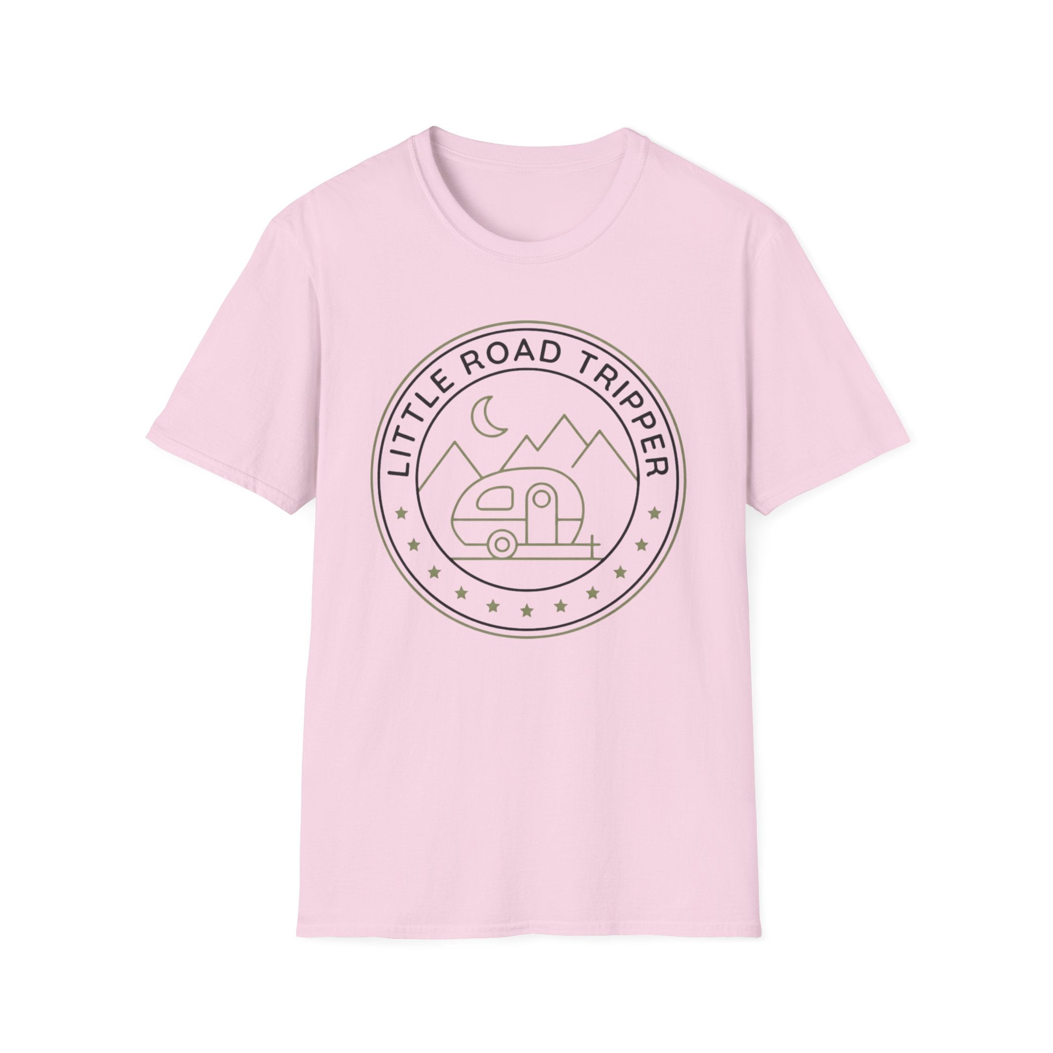 Little Road Tripper T-Shirt