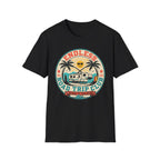 Endless Road Trip Club - Chasing 70 Deg Year Round T-Shirt