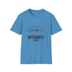 Outdoorsy-Ish T-Shirt