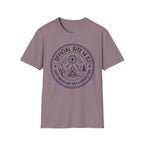 Official Site 14 DJ - Quiet Hours Are Just A Suggestion T-Shirt
