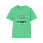 Outdoorsy-Ish T-Shirt