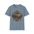 Chief Septic Officer - Quality Control Since 1989 T-Shirt