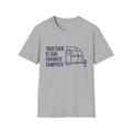 Together Is Our Favorate Campsite T-Shirt