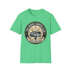 The Bougie Camper Club - Paved Pads Only T-Shirt