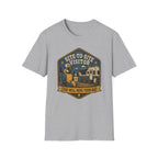 Site-to-Site Visitor - You Will Miss Your Nap T-Shirt