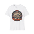 Certified Black Tank & Bait Inspector T-Shirt