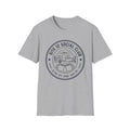 Site 12 Social Club - Stop By And Say Hi T-Shirt